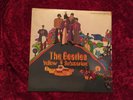 THE BEATLES Yellow Submarine OST SEALED  '69 Apple SW153 ORIGINAL 1ST PRESSING