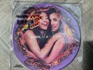 Lady Gaga ft Ariana Grande ?– Rain On Me Picture Disc vinyl 7