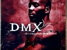 DMX - IT'S DARK AND HELL IS HOT 1998 OG US 2LP RAP HIP HOP RUFF RYDERS THE LOX