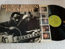 GEORGE BENSON JACK MCDUFF P24072 GATEFOLD 2LP PRESTIGE VINYL LP RECORD