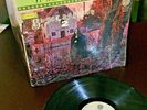BLACK SABBATH Debut Album FIRST PRESS 1971 MEXICO 12