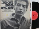 BOB DYLAN The Times They Are A-Changin LP (Columbia CL 2105, Mono) VG