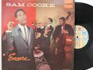 SAM COOKE Encore LP (Keen 2003, orig 1958 Mono) Classic R&B