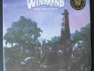 WINDHAND – Grief's Infernal Flower - 2015 - LIMITED EDITION ELECTRIC BLUE VINYL