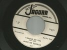 ROCKABILLY - JACKIE LEE COCHRAN - I WANNA SEE YOU - HEAR 1959 PROMO JAGUAR