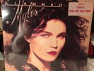 ALANNAH MYLES LP S/T - Atlantic 81956-1 1989 SEALED w/Hype Sticker