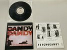 JESUS AND MARY CHAIN PSYCHOCANDY LP AUSTRALIAN PRESSING