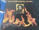 DOPPEL LP CANNONBALL ADDERLEY - PHENIX 2 VINYL FANTASY 5995