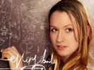 Ingrid Michaelson: Everybody White Colored Vinyl LP. It Doesn't Have To. Be OK.