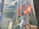 LP HORACE SILVER THE STYLINGS OF SILVER BLUE NOTE 1562 VINYL EAR RVG NO INC NO R