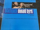 LP DONALD BYRD - BLACKJACK - BLUE NOTE BST 84259 VINYL