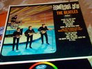 THE BEATLES Something New CAPITOL *Orig* RAINBOW Mono SLOW DOWN I'll Cry Instead