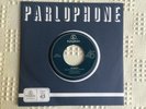 The Beatles Paperback Writer RSD PROMO Sticker Vinyl Single