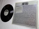 The Fall Peel Sessions Still in Shrink Mint- 1987 1st Press Punk Sex Pistols Top