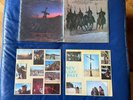 Neil Young - Journey Through The Past (x2) - 1972 First Press Vinyl Records VG+