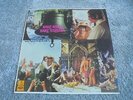 R.D. Burman - Hare Rama Hare Krishna 1971 INDIA LP ODEON 1st BOLLYWOOD OST PSYCH