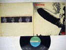 LED ZEPPELIN SAME ATLANTIC MT 1067 Japan VINYL LP