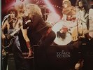 New York Dolls Vinyl LP Too Much Too Soon Rare Master Disk Promo Copy 1974