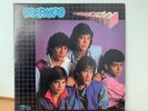 MENUDO Evolucion Original 1984 VINYL 12