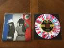 April March & Olivia Jean ‎Palladium Splatter 7