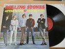 ROLLING STONES  LP AFTERMATH & OUT OF TIME