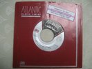 Re 45 AC/DC Highway To Hell/Dirty Deeds Done Dirt Cheap w/ sleeve/strip EX audio