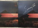 SIGNED Sleeve Dominic Fike What Could Possibly Go Wrong WCPGW Black Vinyl LP