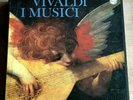 I MUSICI, FELIX AYO -  VIVALDI - 1stPress PHILIPS STEREO 18LP Box MINT