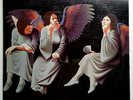 Black Sabbath - Heaven and Hell - Original 1980 Vinyl LP - Dio - Tony Iommi