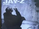 Jay Z The Blueprint Gatefold Double Vinyl Album.