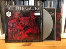 At The Gates – To Drink From The Night Itself, LP, Silver Vinyl, Death Metal