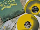 Jet Set Radio Future Vinyl OST Soundtrack NOT Moonshake Spray Paint Swirl