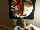 Kate Bush - The Red Shoes - Vinyl, Orginal LP, Album - UK 1993