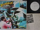 LP FELA & AFRIKA 70 Zombie RJ7395 MERCURY JAPAN Vinyl PROMO
