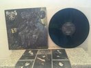 nocturnus  the key vinyl LP morbid angel deicide bolt thrower terrorizer cynic