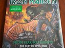 Iron Maiden - From fear to eternity 3 Vinyl Picture LP noch eingeschweißt OVP