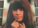 FRANCOISE HARDY 'Canta In Italiano Per Voi'  Limited Edition Clear Vinyl E,U LP