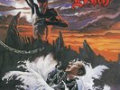 1 LP Vinyl DIO - Holy Diver 1983 Mercury 811 021-1 near mint Ronnie James