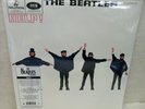 STILL SEALED BEATLES HELP  2014 MONO GEORGE MARTIN 1965 ORIG MIX UK FREE SHIP