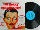 The Rocky Horror Show with collector's booklet