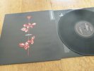Depeche Mode - Violator UK 1990 1st Mute STUMM 64 A1 B1 Synth-Pop Electronic LP