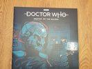 Doctor Who Destiny Of The Daleks Vinyl LP