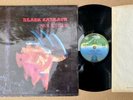 Black Sabbath Paranoid Vinyl 1972/3 Spaceship Label Super Copy Laminated Sleeve