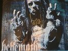 Behemoth Thelema.6 Signed Double LP blue vinyl