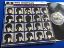 The Beatles   A Hard Day’s Night   Original 1964 UK Stereo Vinyl LP