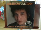 Bob Dylan LIVE 1964 BOOTLEG SERIES VOL 6 - 3LP Box Set SEALED AND MINT