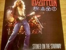 LED ZEPPELIN Stoned on the Stairway scarce vinyl LP studio outtakes jimmy page
