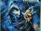 WARLOCK - Triumph and Agony   LP mit Autogramm Doro Pesch   (Vertigo)