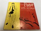 Charlie Parker With Strings 1950 FIRST PRESS 10