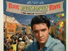 ELVIS PRESLEY Roustabout OST RCA LSP 2999 strVG 